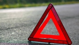 Мангистау вошел в ТОП-3 регионов страны по количеству ДТП