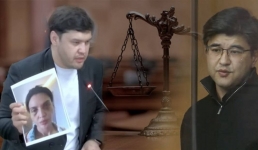 Бьет - значит преступник: адвокат из Актау рассказал о правах столкнувшихся с бытовым насилием женщин