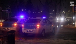 В Павлодаре наказали ночных меломанов