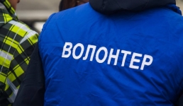 В Актау ведется набор волонтеров для оказания помощи пострадавшим от паводков