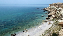 В курортной зоне «Теплый пляж» в Актау был выдан 201 земельный участок на месте строительства дорог