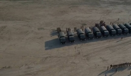 Для борьбы с паводками 300 военнослужащих из Актау прибудут в Атырау