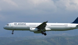 Разрушающие паводки: увеличено количество авиарейсов из Атырау в Актау