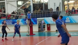 В Павлодаре провели турнир памяти земляков