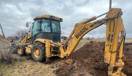 В Павлодарской области укрепят дамбы