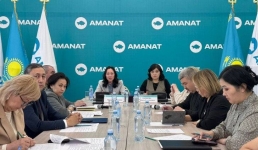 В Павлодарской области подсчитали ущерб от паводков