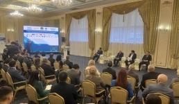 В Павлодаре создали организацию по примеру Сената