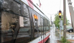 В Павлодаре появится дополнительный график трамваев