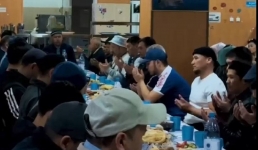 Председатель областного маслихата: Мангистаусцы объединились ради преодоления трудностей