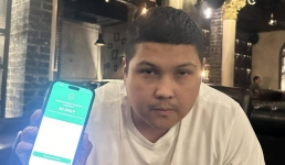 «Мы должны объединиться»: блогер из Актау призвал делиться полезной информацией и помогать друг другу