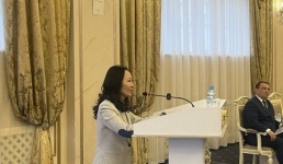 Мажилисмен предупредила о весенней угрозе Павлодару с востока