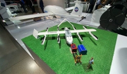 Макеты ракет, самолетов и беспилотников покажут в Павлодаре