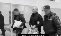 Ущерб в 4 миллиарда: из Азербайджана в Актау экстрадирован руководитель преступной группы   