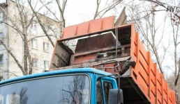 В Павлодаре объявили месячник чистоты