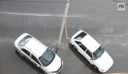 Павлодарская область входит в ТОП-10 по числу личных авто