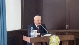 Выбран главный ментор по трудоустройству павлодарской молодежи