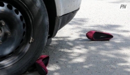 Павлодарцы стали чаще попадать в ДТП