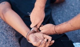 За два месяца 2024 года в Мангистау 336 человек совершили уголовные правонарушения