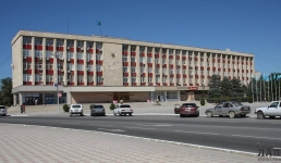 Акимат Актау опубликовал 10 правил юного актаусца