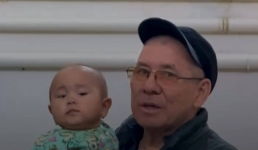 В Мангистау аксакалы посетили эвакуационные пункты