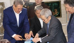 В Павлодаре презентовали личные вещи известного учёного