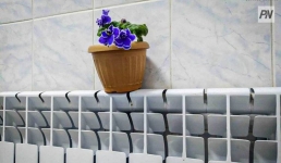 Когда в павлодарских домах отключат отопление