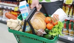 Паводкам вопреки: товары и продукты в Мангистау завозятся железнодорожным путём
