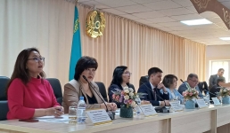 Банкротство и декларация: в Актау о новшествах рассказали сотрудники Комитета государственных доходов