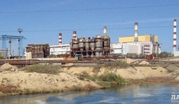 В целях предотвращения возможных ожогов: ТОО «МАЭК» попросило жителей Актау воздержаться от использования горячей воды