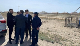 Не допустить хищений: антикор взял на контроль 11 объектов в Мангистау