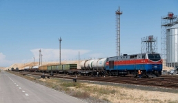 Затруднена ли поставка продуктов в Мангистау из-за паводков