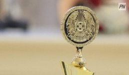 Павлодарский полицейский привез «бронзу» республиканского чемпионата