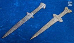 В Павлодаре презентуют кольцо хана Абылая