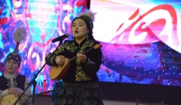 В павлодарской школе раскрыли ещё один талант Каныша Сатпаева