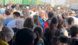 Фейк о пострадавших от паводков распространяется среди жителей Мангистау