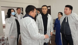 28 объектов образования Мангистау приняли эвакуированных жителей из Атырауской области