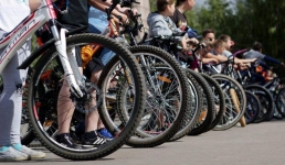 На велопробег приглашают жителей Актау