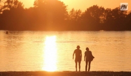 Погодные рекорды: какое лето в Павлодаре было самым жарким