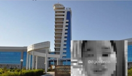 Студентка Yessenov University заявила о домогательствах со стороны преподавателей и коррупции