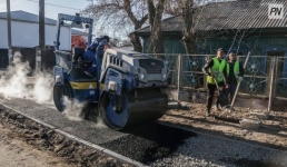 Павлодарские дороги сделают «дружелюбнее»
