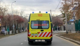 Павлодарца отправили в психбольницу за показ полового органа прохожим