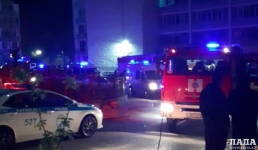 Зарезали и пытались сжечь: об убийстве женщины рассказали соседи в Актау