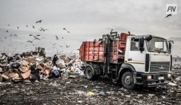 В Павлодаре мусор будут вывозить по заявкам