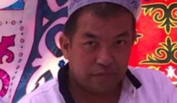 В Мангистау родственники ищут пропавшего мужчину