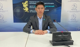 Общественный штаб с исполнительным органом в Мангистау проверил цены на продукты