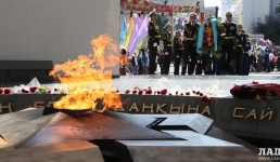 Кто еще из мангистаусцев получит соцвыплаты ко Дню Победы