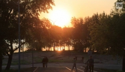 В Павлодаре предложили места под новые скверы