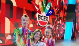 Брат и сестра из Павлодара покорили российское телешоу «Лучше всех»