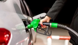 В Мангистау бензин подорожал на 12,6% за год