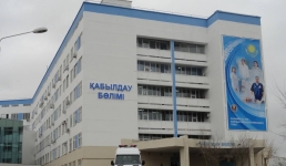 ДТП на трассе Актау-Курык: двое пострадавших находятся в тяжелом состоянии